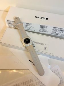 Apple Watch SE 2nd Gen(Wifi+Cellular)