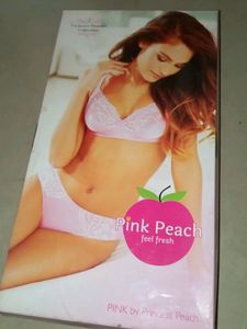 New Bra With Teg 30 Size.