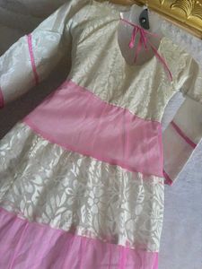 Elegant Ethnic Gown