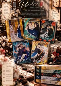 Peerless 5 Volume Set