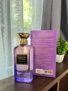 Vanesa Fleur De Vanilla perfume