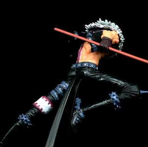 Katakuri Anime Figure