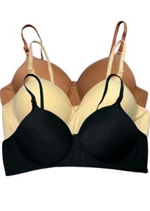 Comfortable Everyday Bra