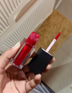 AYARA Liquid Lipstick