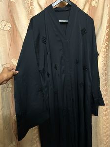 XXL Size ABAYA ( BURQA)