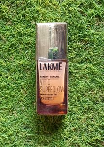Lakme Skin Perfecting Tint