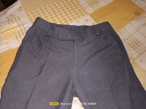 Charcoal Formal Pants For Mens/Boys Waist 30!
