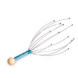 Head Scalp Massager / Scratcher
