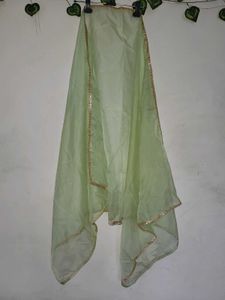 Elegant Embroidered Kurta Set