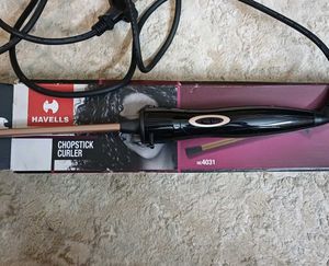 Havells HC4031 chopstick curler