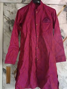 Men's Kurta set with pant