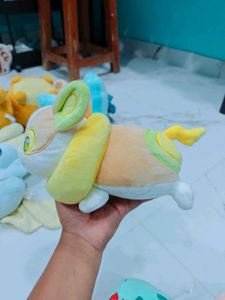 Cute Cartoon Plush Toy