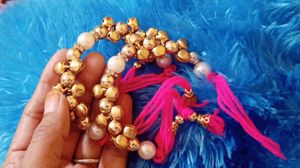 Combo Beautiful Hand Klava For Marriage Time It's Use Haldi Function. Marriage.