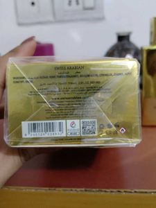 SALE! Shaghaf Oud- Swiss Arabian 5ml Decant.