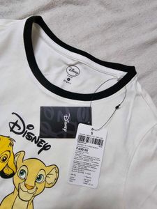 y2k Original Disney shirt