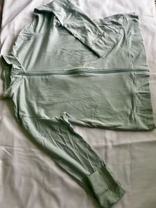 Long Sleeve Jacket