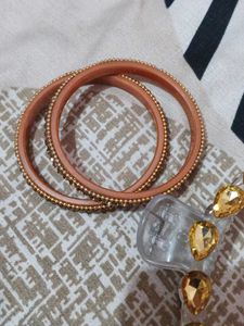 Sparkly Gold Hair Claw Clip