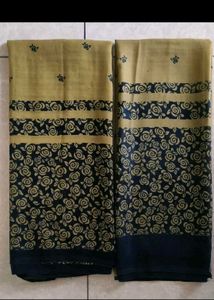 saree &nighty combo offer set.