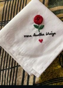 Hand-Embroidery