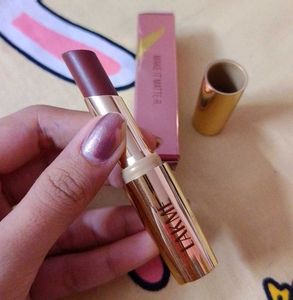 Lakme Powerplay Matte lipstick 💄