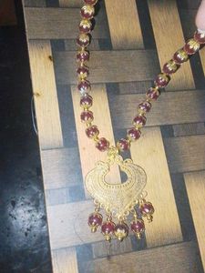 Vintage Style Necklace