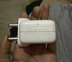 Apple Charger Adapter Head
