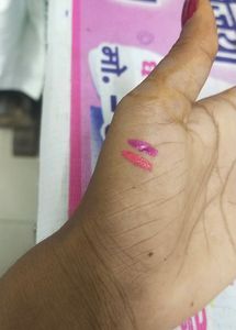 Huda Beauty Lipstick Pack Of 2