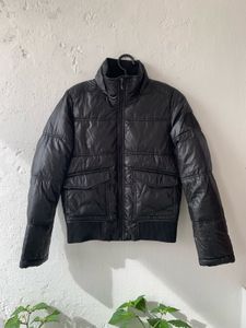 ladies puffer jackets