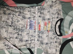 Graphic Bowling Tournament T-Shirt