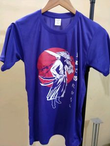 Brand New Tshirt Comfortable For Summer