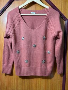 Price Drop!!!AND BRAND Sweater