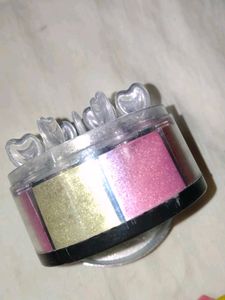 Eye Shadow Palette