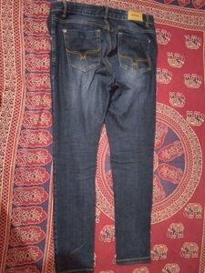Roadster Denim Jeans