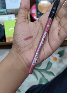 Mars Edge of Desire Lip Liner