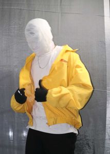 Vintage Kodak Premium Jacket
