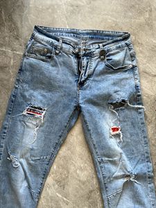 Men Jeans
