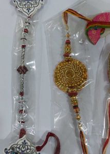 Rakhi Collection set of 18
