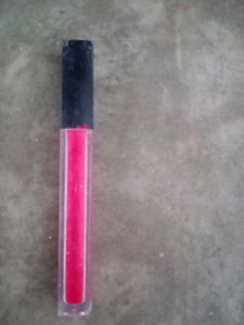Huda Liquid Matte Lipstick