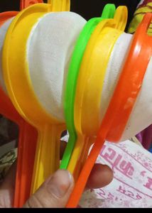 Wooden Back Scratcher Set