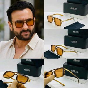 MOSCOT*****SunglassUv Protection Lens Unisex Model