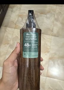 Mintxa Fall Stop Shampoo