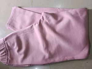 Designer Pink Sweatpants