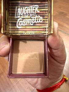 Benefit Cosmetics Bronzer