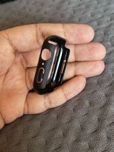 iWatch Screen Protector Case
