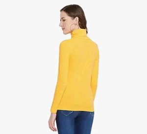 Buff  sweater very best condition L size