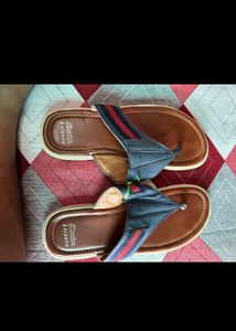 Bata Slipper For Men