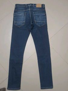 men's denim jeans