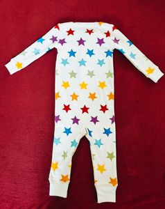 Combo New Baby Rompers