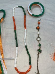 Tiranga 7-in-1 Accessories Combo