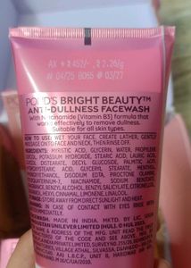 Pond's Skincare Bundle